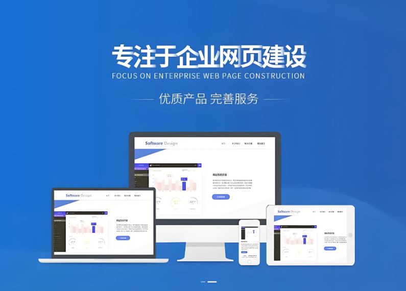 電商網(wǎng)站開發(fā)平臺